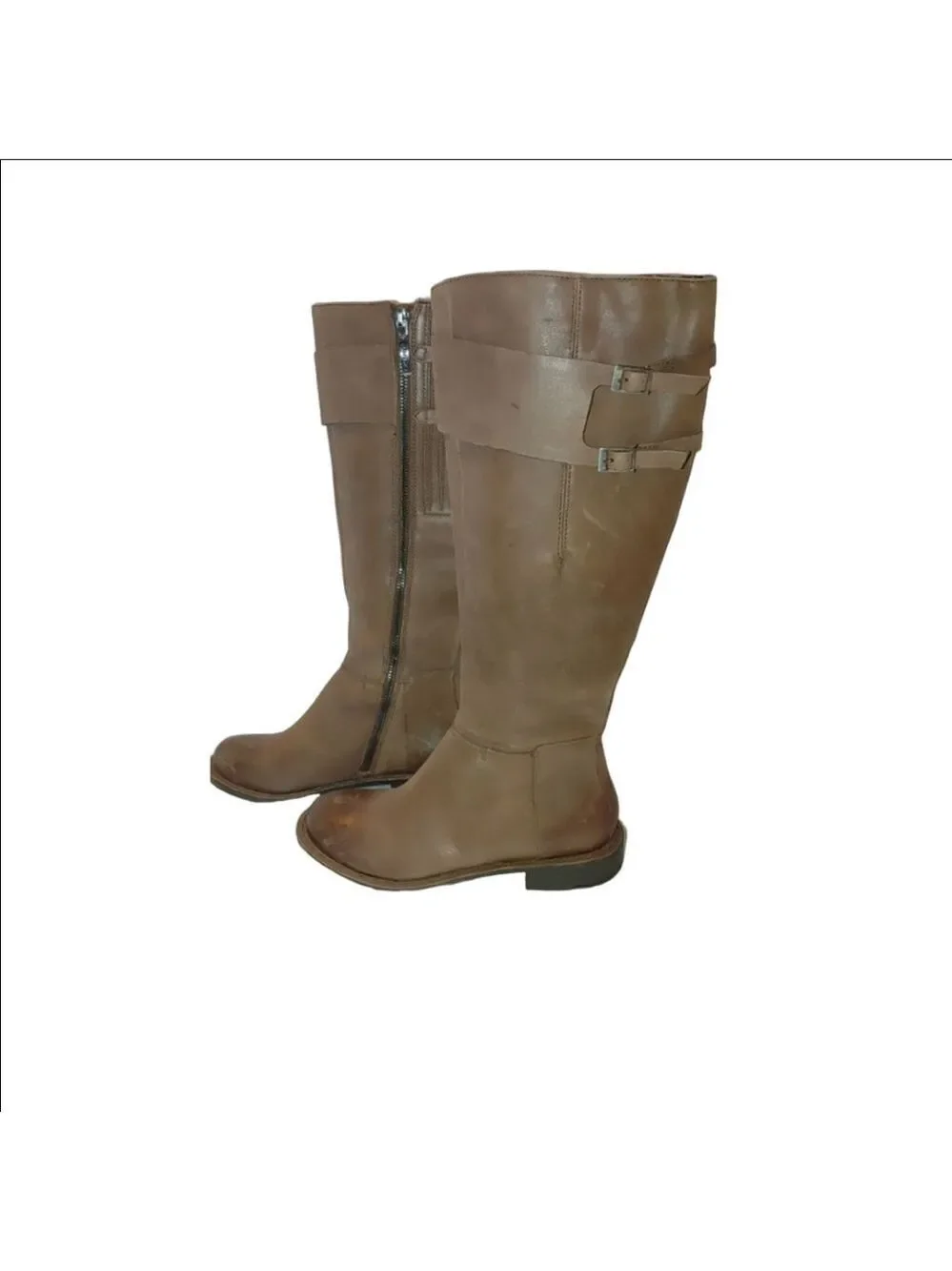 DKNYC Jordan Boots Size 7